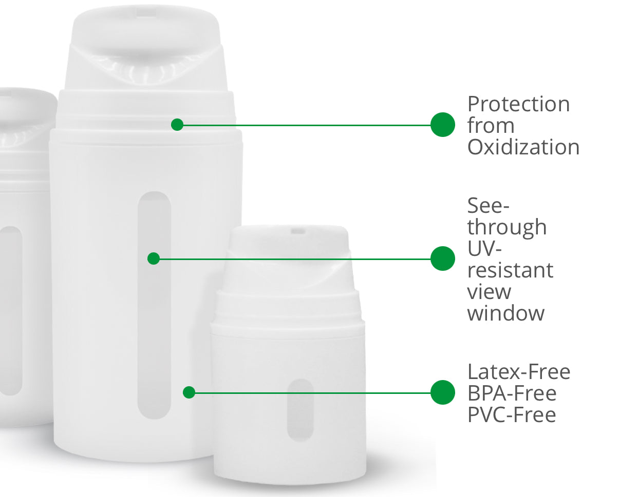 Customised Pain Relief or Skin Rescue Cream