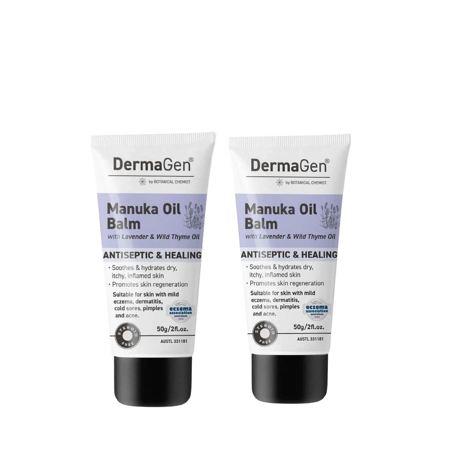DermaGen Manuka Balm - Your