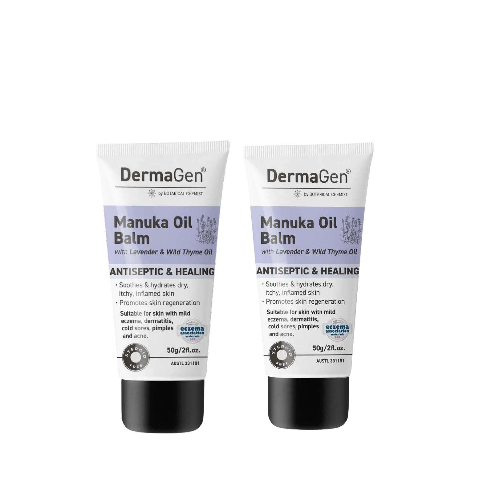 DermaGen Manuka Oil Balm