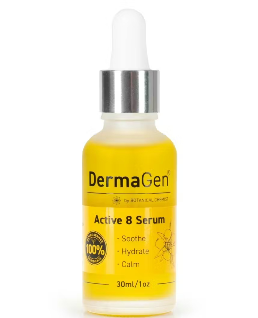 Sérum DermaGen Actif 8