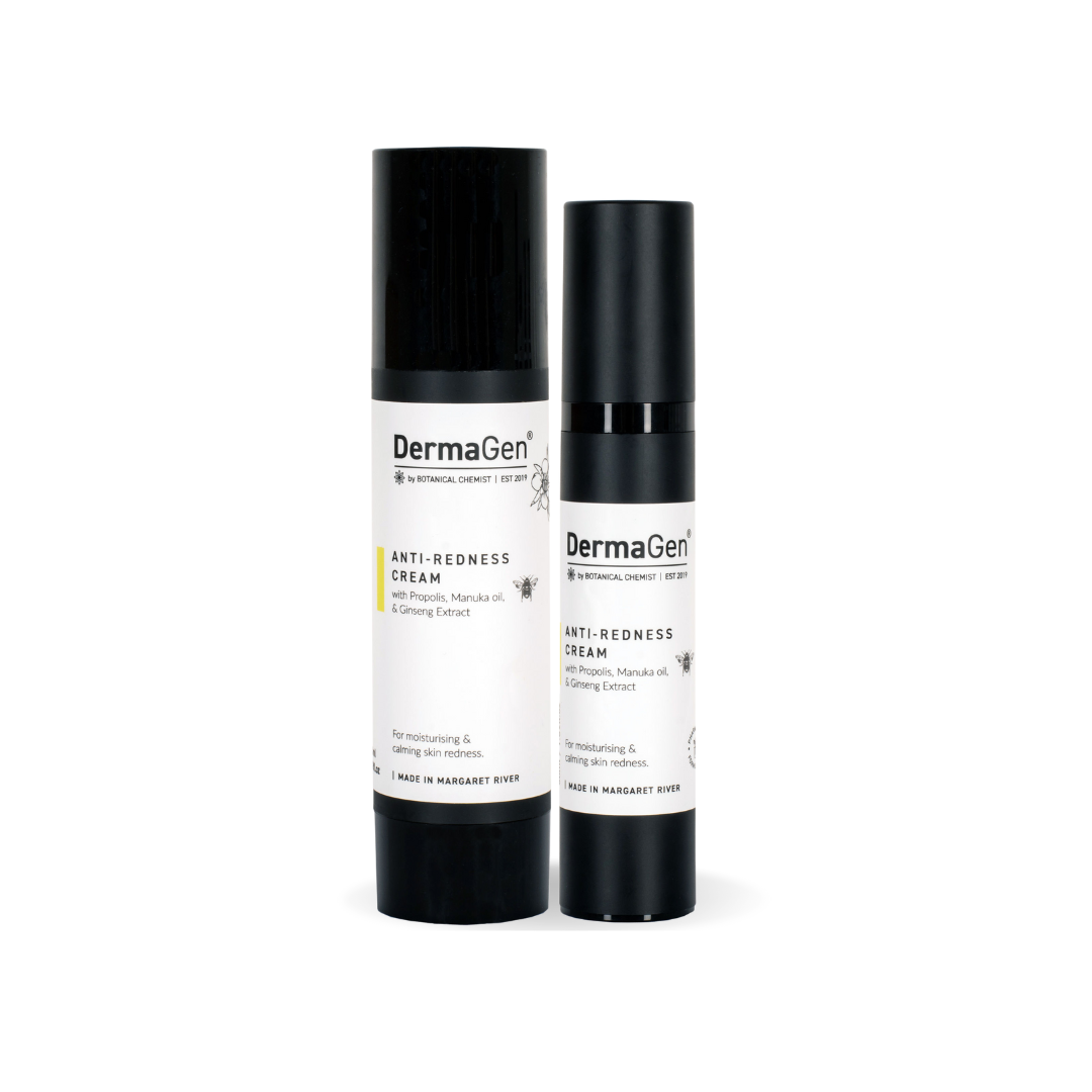 Dermagen Anti-Redness Cream for sensitive skin