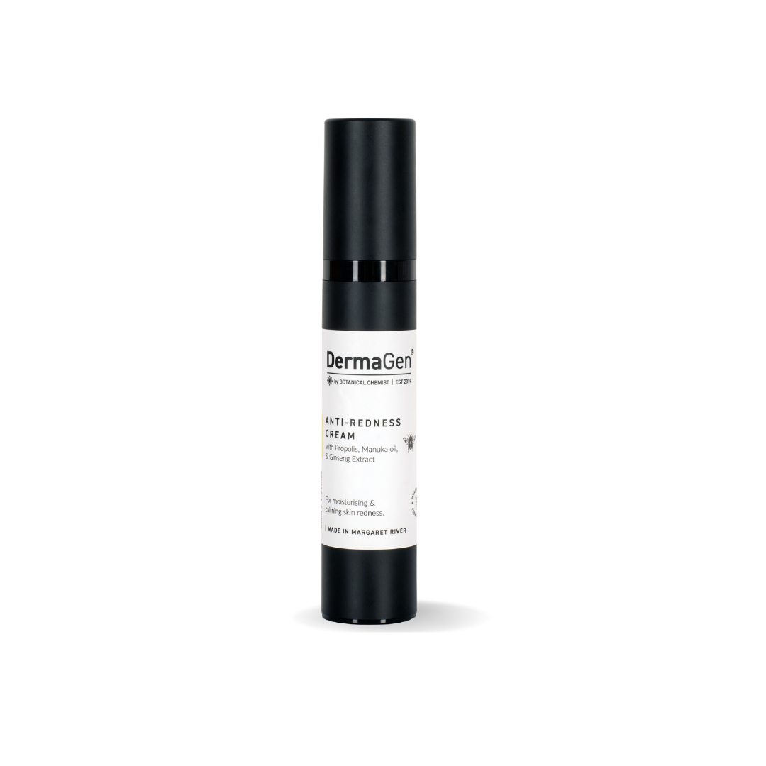 Dermagen Anti-Redness Cream for sensitive skin