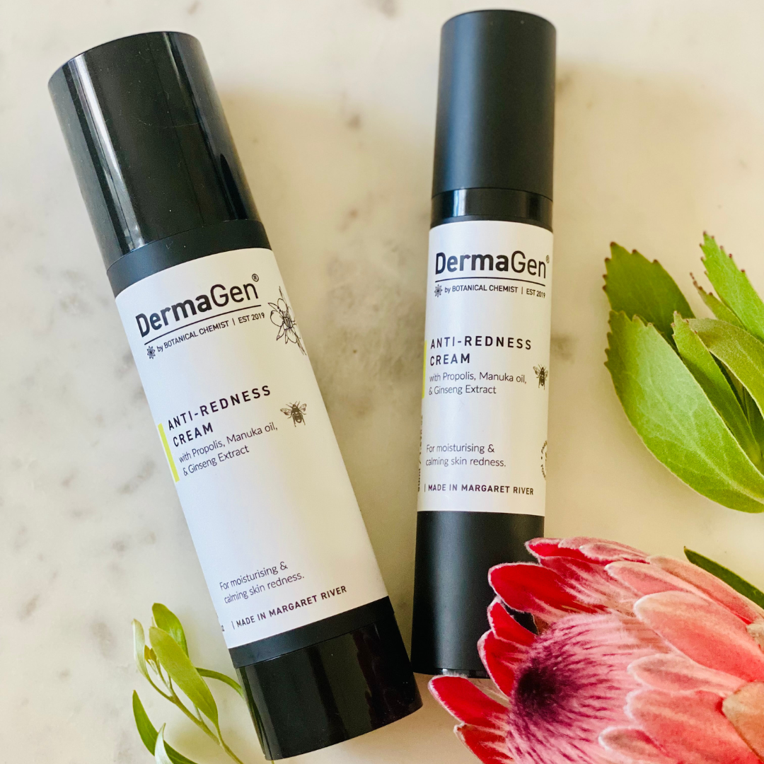 Dermagen Anti-Redness Cream for sensitive skin