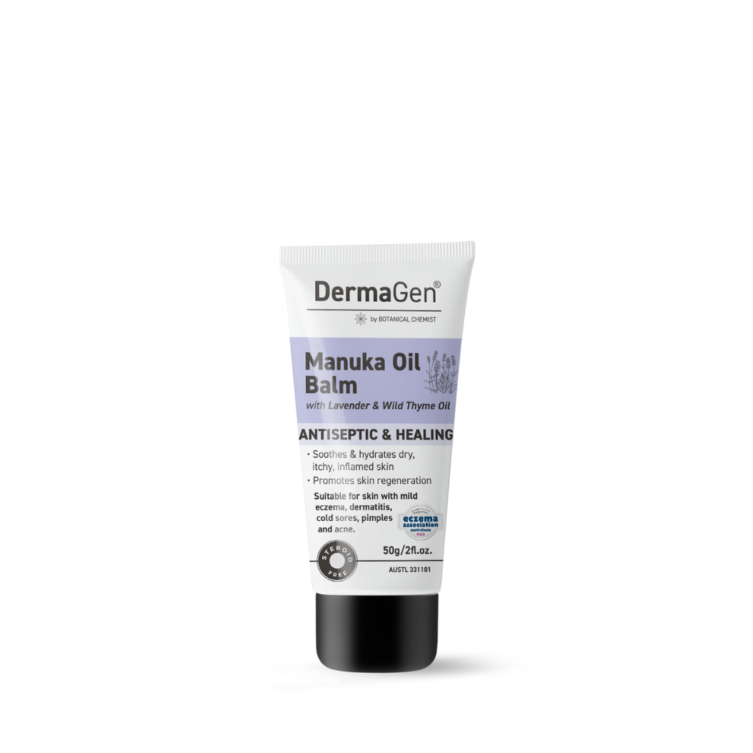 DermaGen Manuka Balm - Your