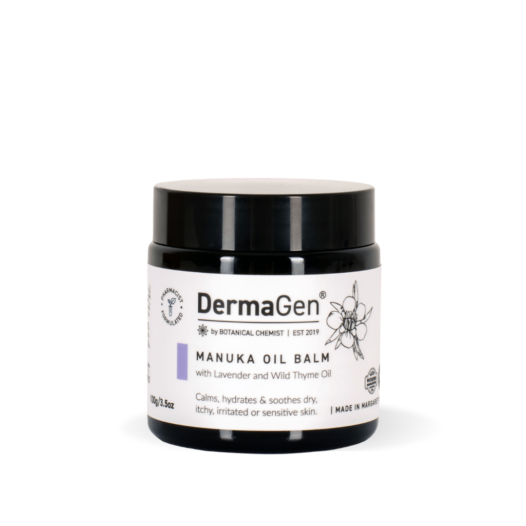 DermaGen Manuka Oil Balm