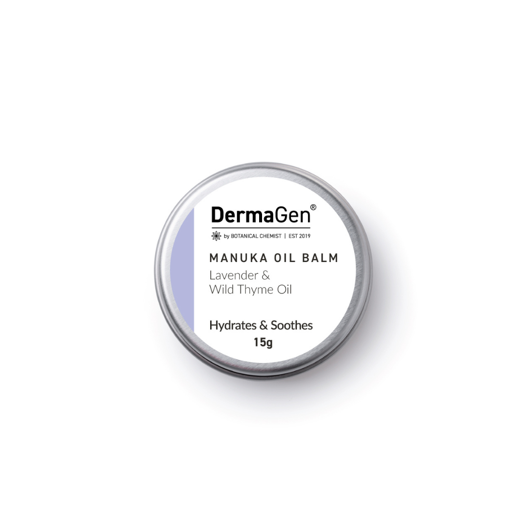 DermaGen Manuka Balm - Your