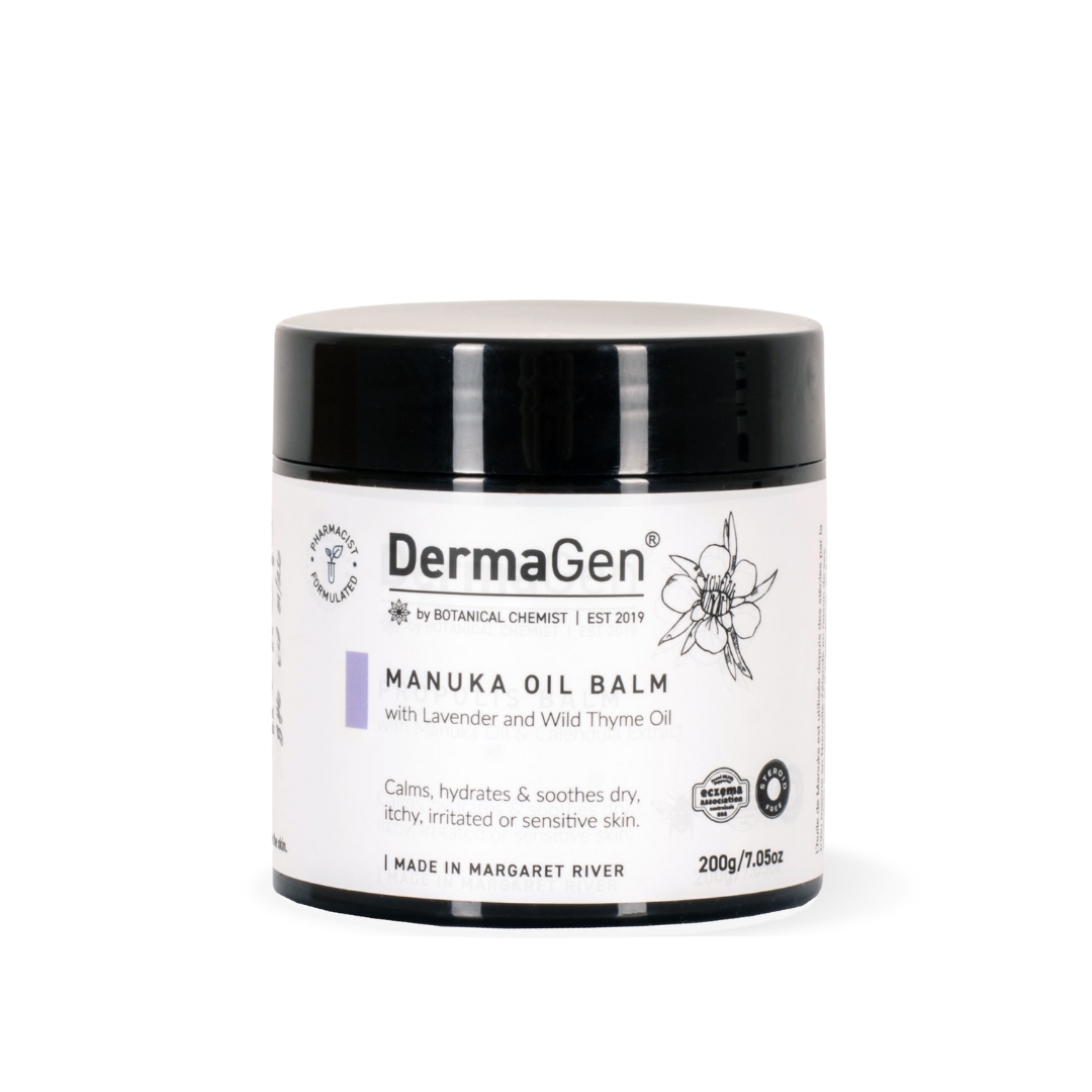 DermaGen Manuka Balm - Your
