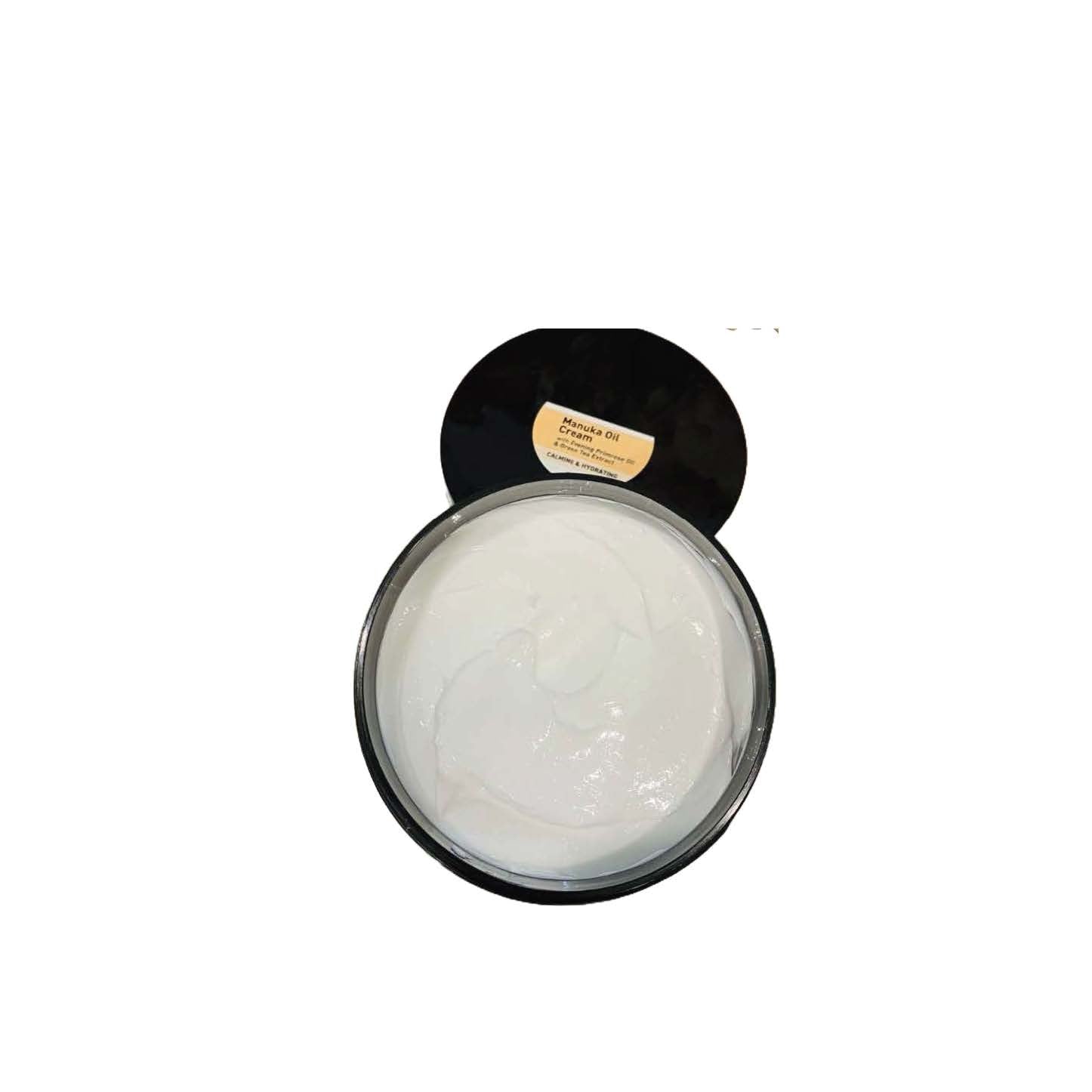 Manuka Oil Cream with Evening Primrose 2x100g jars