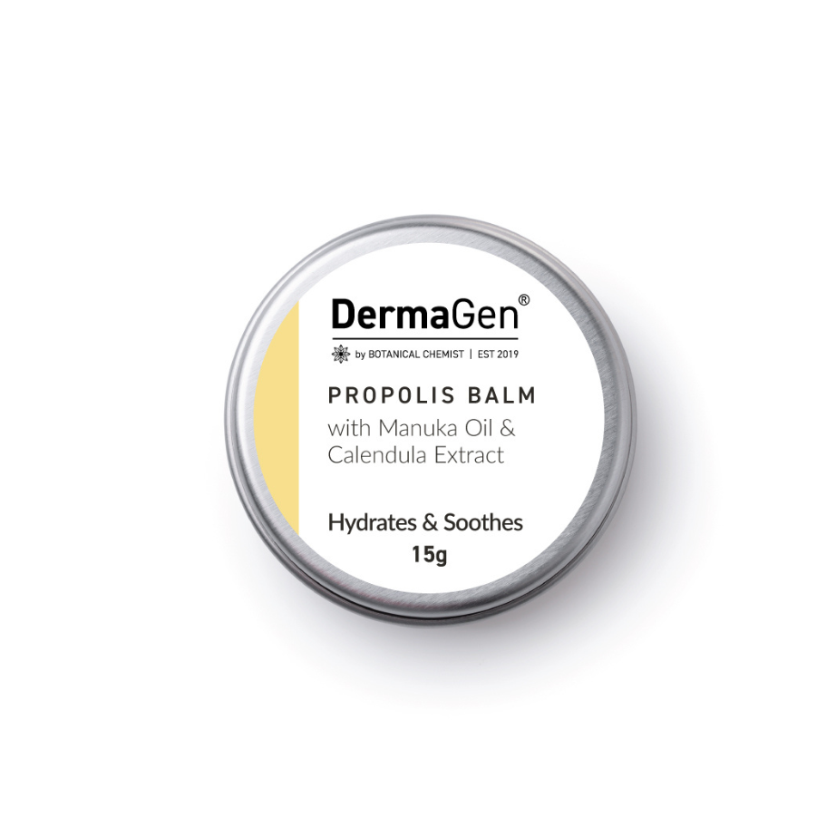 DermaGen Propolis Balm