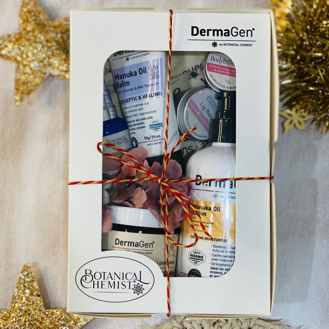 Ultimate Chrismas Skincare Bundle