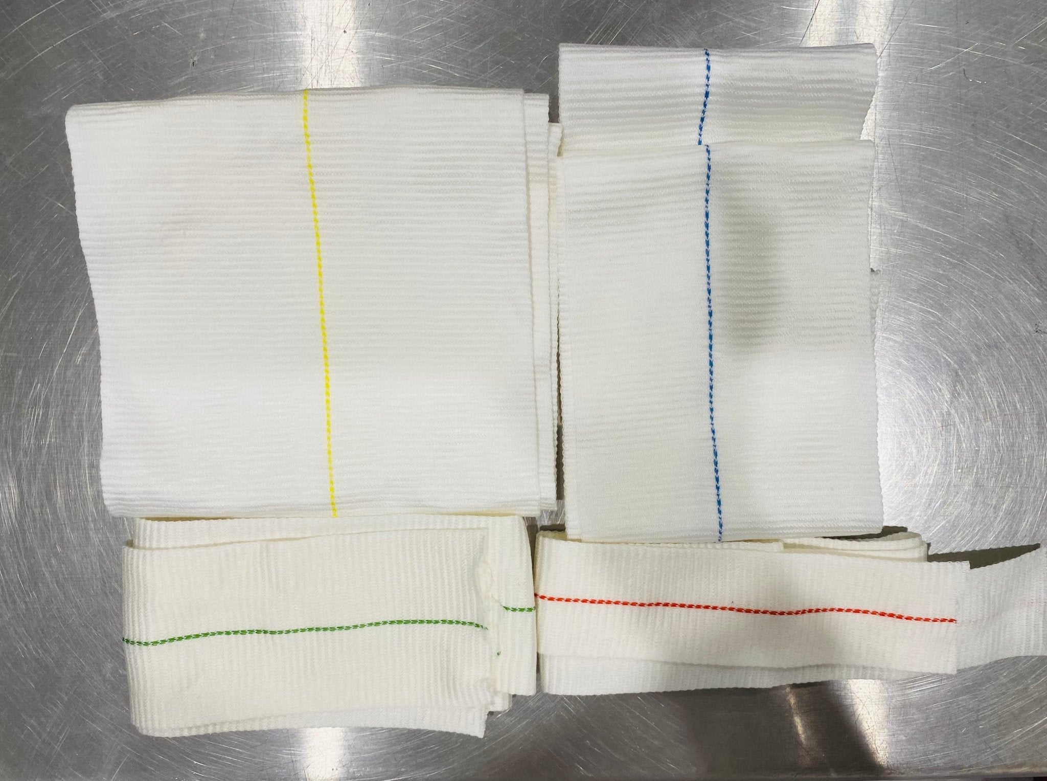 DermaGen by Botanical Chemist Apparel & Accessories Tubifast dressings