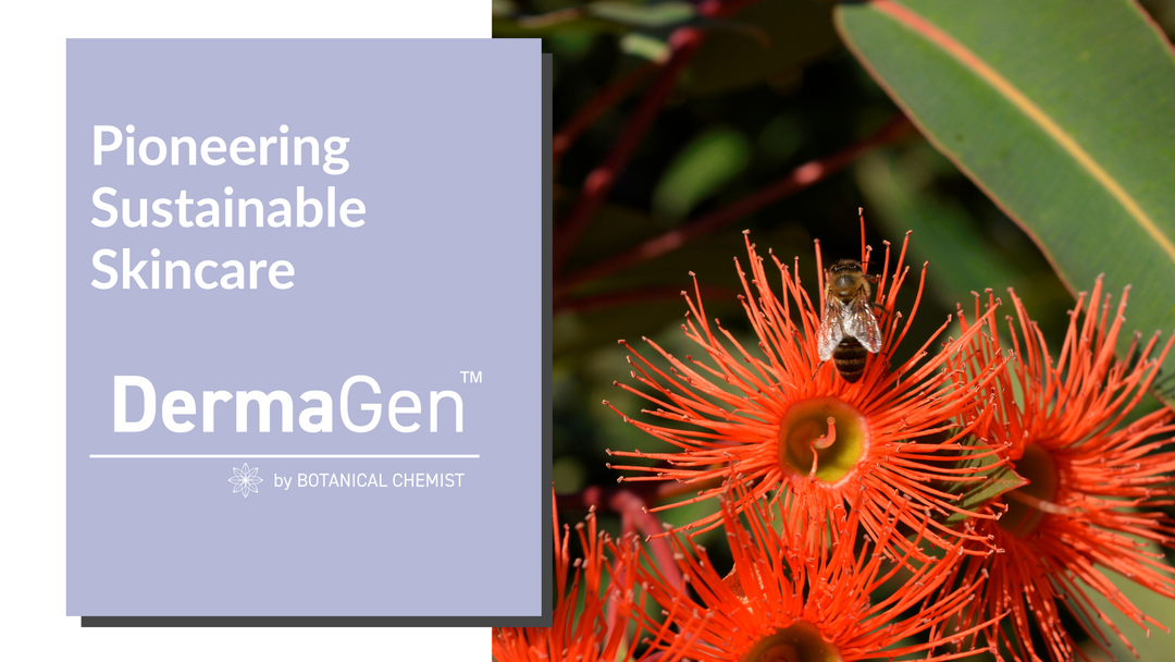 Pioneering Sustainable Skincare: Powered by Australian Manuka Oil & Conservation Efforts
