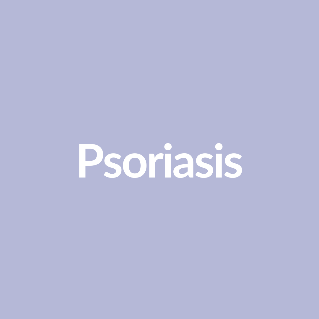 Psoriasis - DermaGen by Botanical Chemist