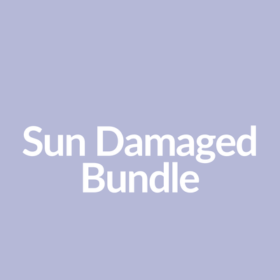 Sun Damaged Skin - DermaGen by Botanical Chemist
