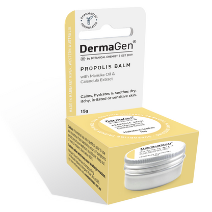 DermaGen Propolis Balm