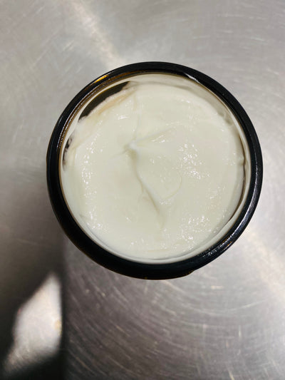 Extra-rich Daily Calming Cream 100g Jar