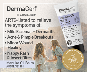 DermaGen Eczema and Dermatitis Bundle