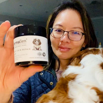 Doggy Repair Balm