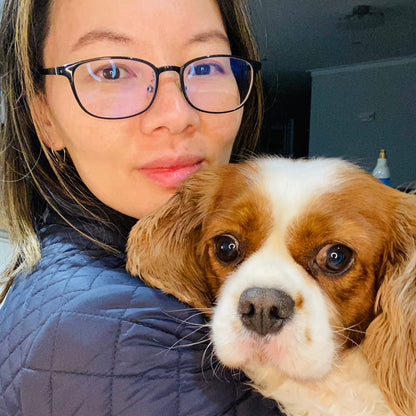 Manuka Fur Detangler