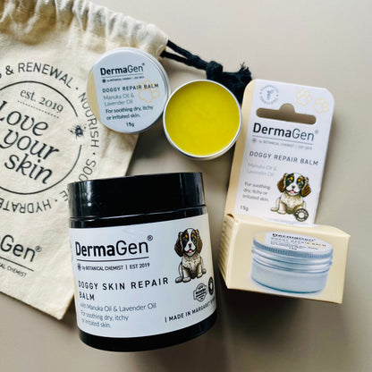 Doggy Repair Balm