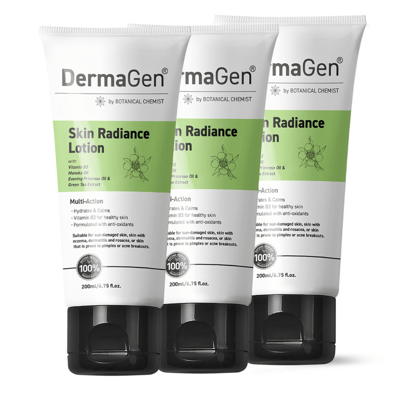 Skin Radiance Lotion