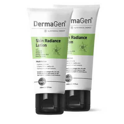 Skin Radiance Lotion