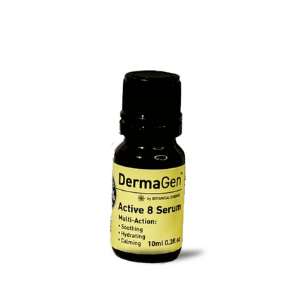 DermaGen Active 8 Serum - Soothing &amp; Calming Skin