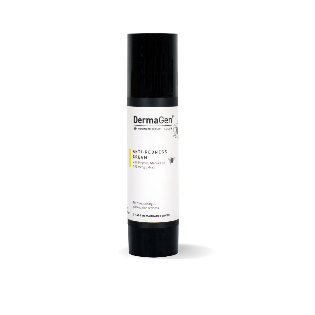 Dermagen Anti-Redness Cream for sensitive skin