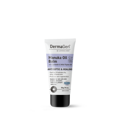 DermaGen Manuka Balm - Your 