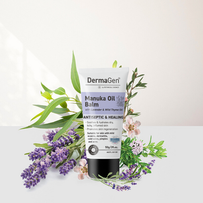 Baume DermaGen Manuka