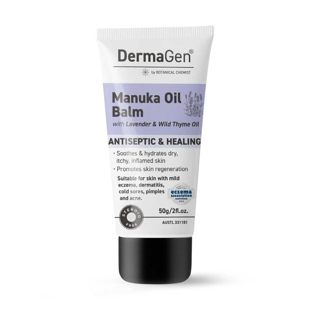 Baume DermaGen Manuka