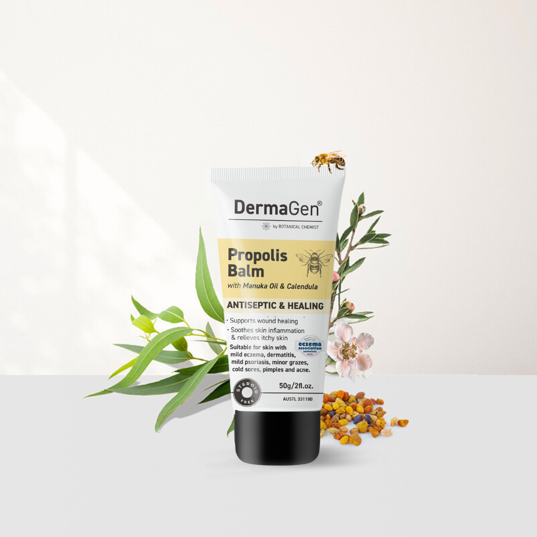 DermaGen Sun-Damaged Skin Recovery Bundle