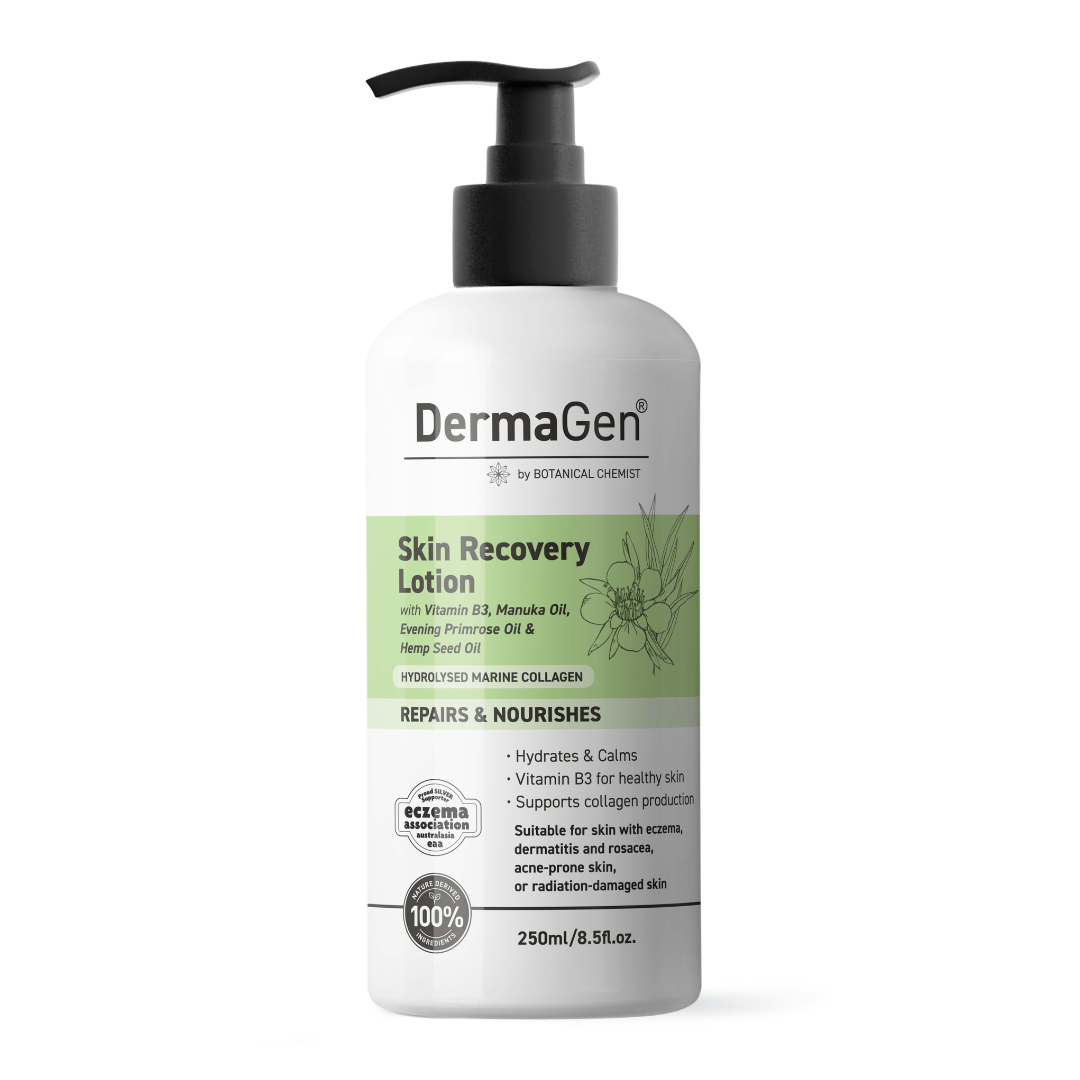 DermaGen Skin Recovery Lotion 250ml