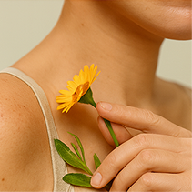 Sun-Exposed Skin Recovery →