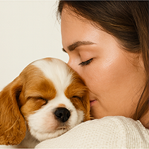 Pet Skin & Paw Care →