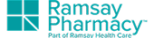 Pharmacy logo