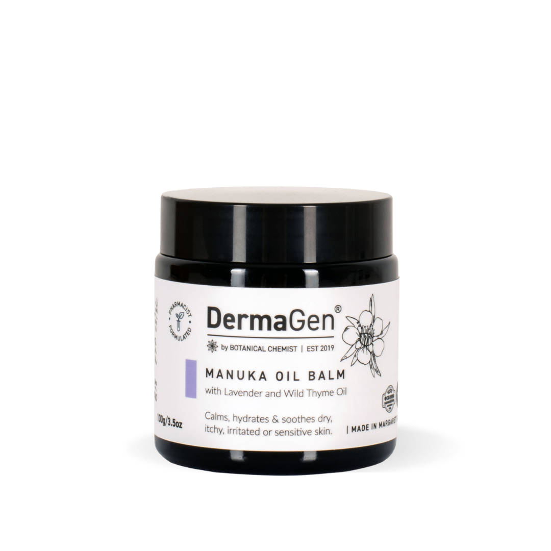 DermaGen Manuka Balm - Your 