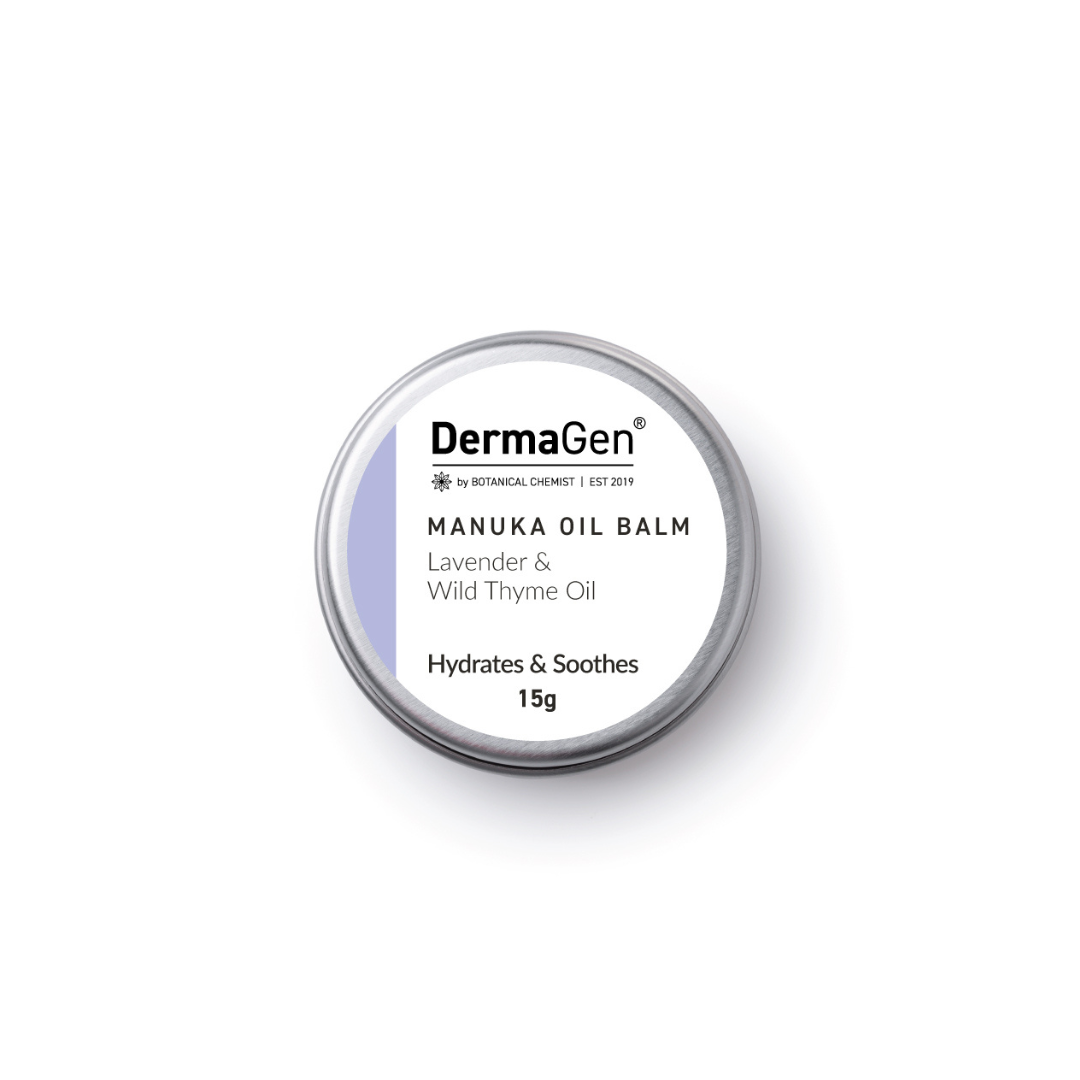 Baume DermaGen Manuka