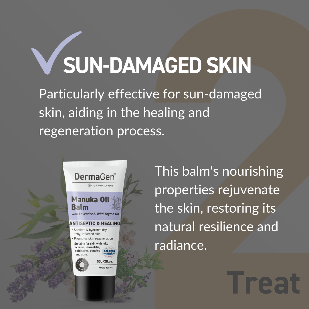 DermaGen Manuka Balm - Your 