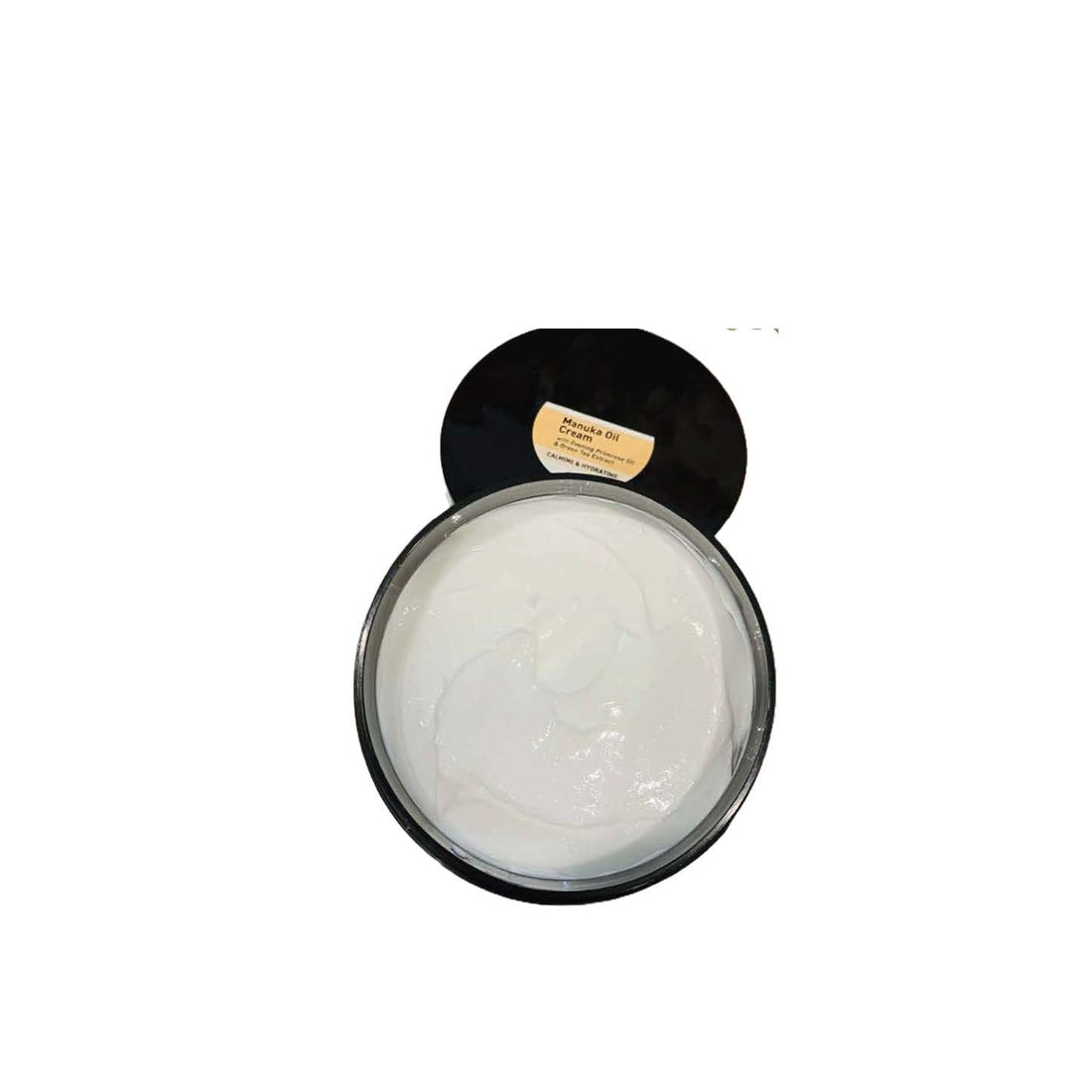 Manuka Oil Cream with Evening Primrose 2x100g jars