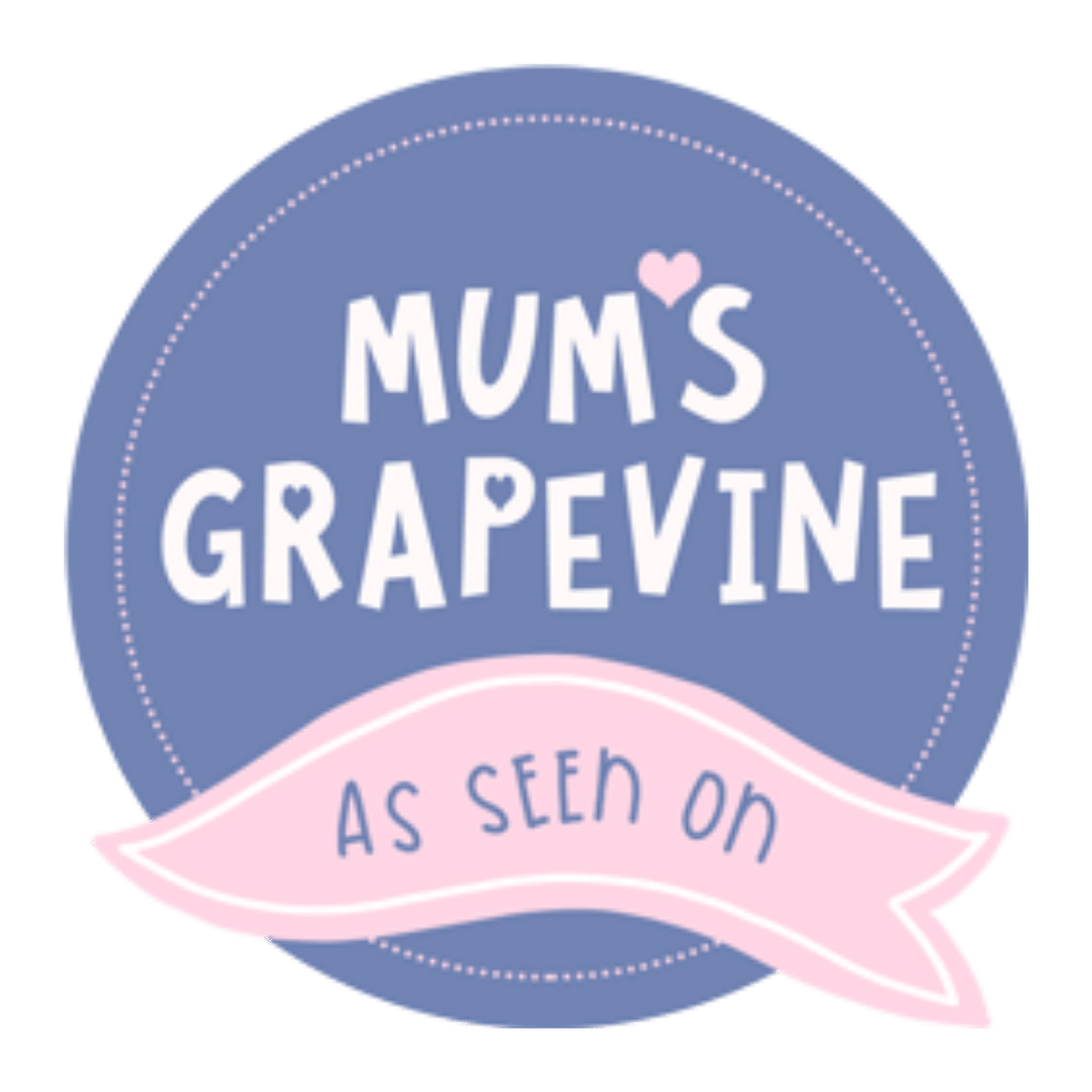 as seen in mums grapevine