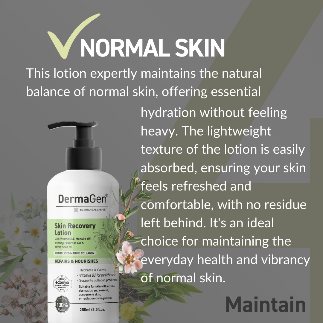 Maintains the natural balance, offering essential hydration without overburdening.