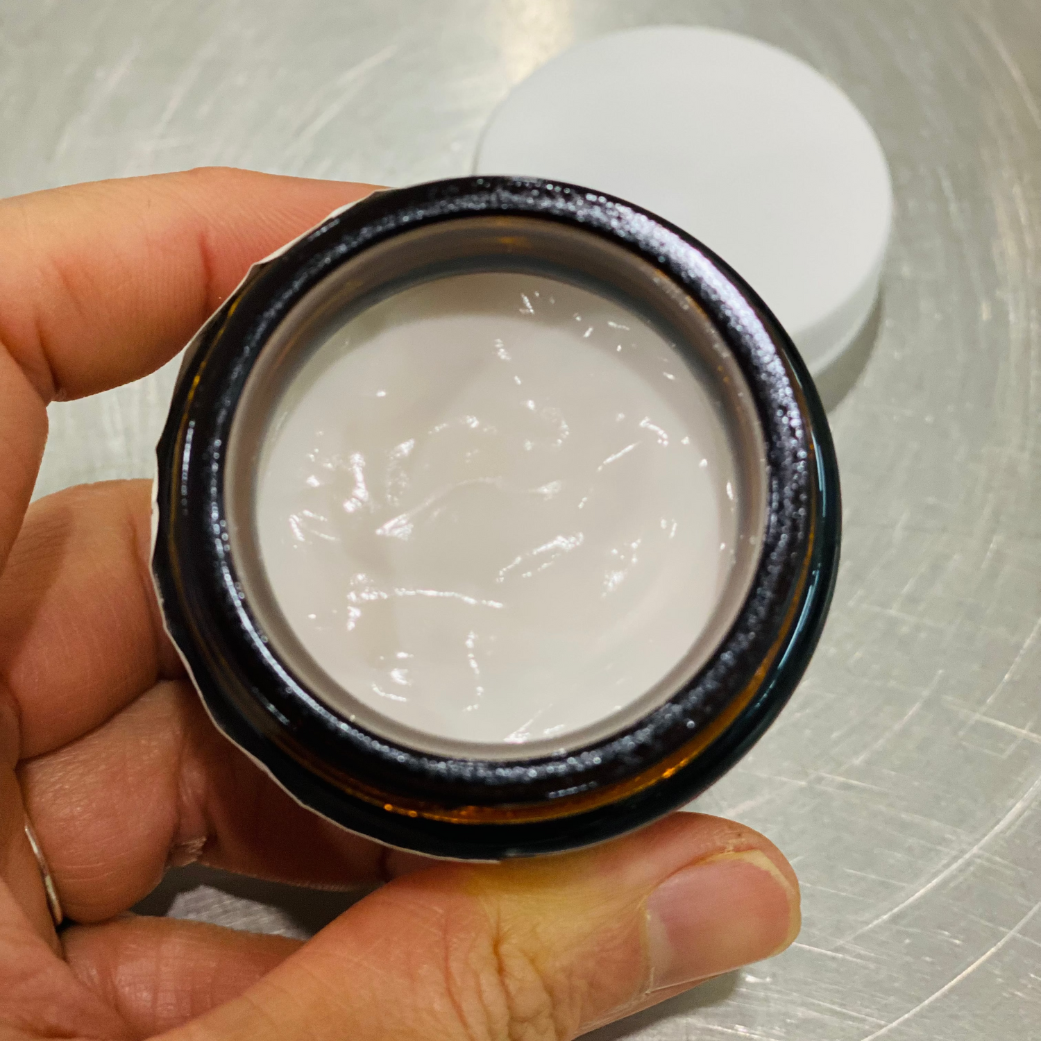 Urea 5%, Salicylic Acid 2% &amp; Lactic Acid 2% Cream