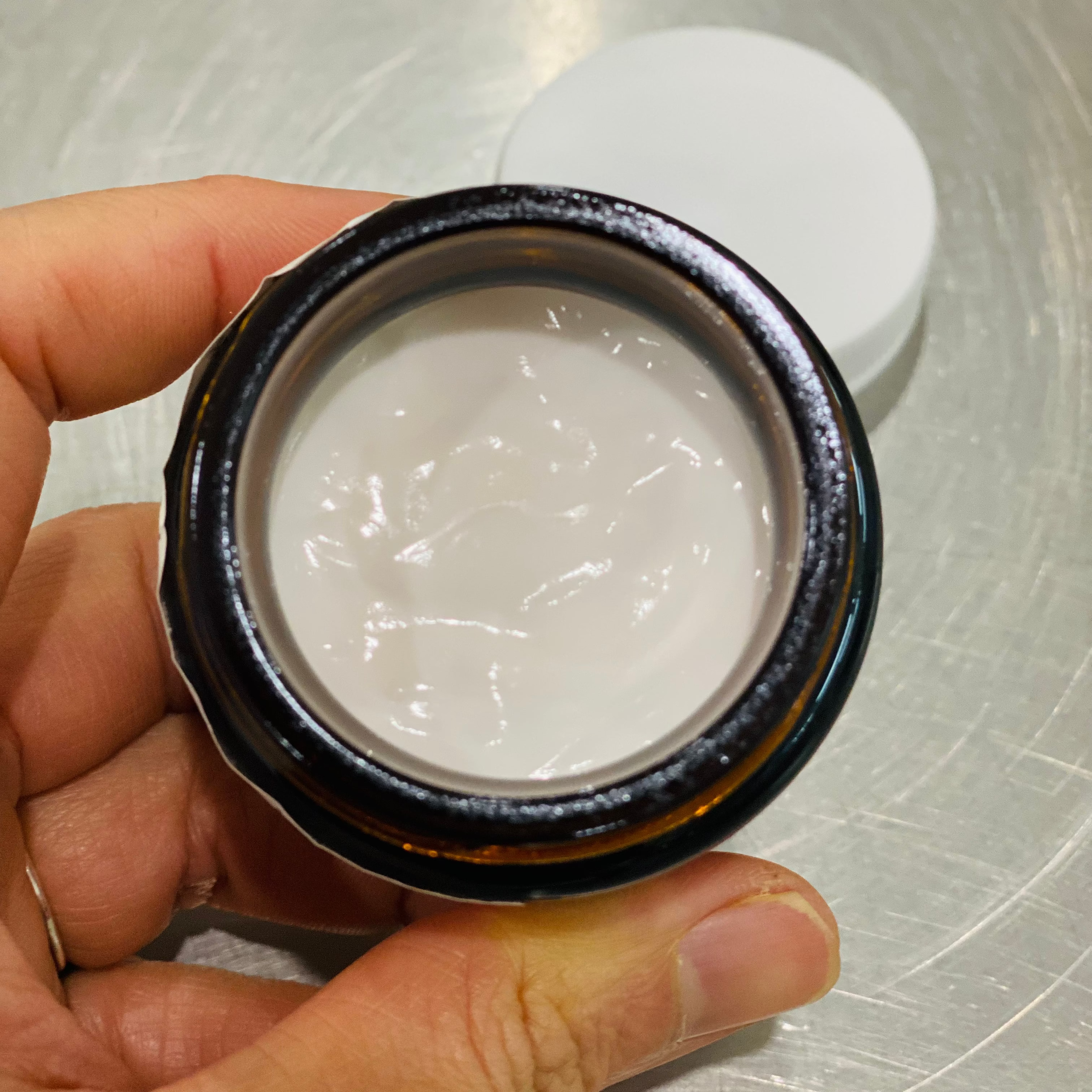 Urea 5%, Salicylic Acid 2% &amp; Lactic Acid 2% Cream