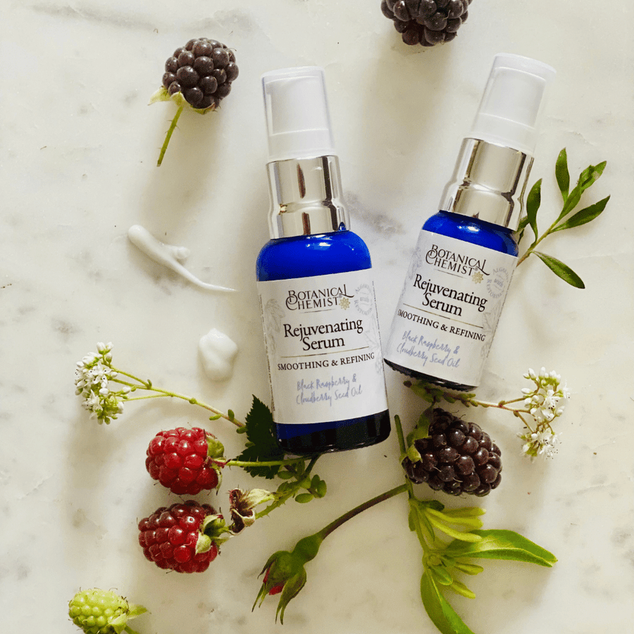 Botanical Chemist Serum 30ml Serum: Rejuvenating Serum (NEW)