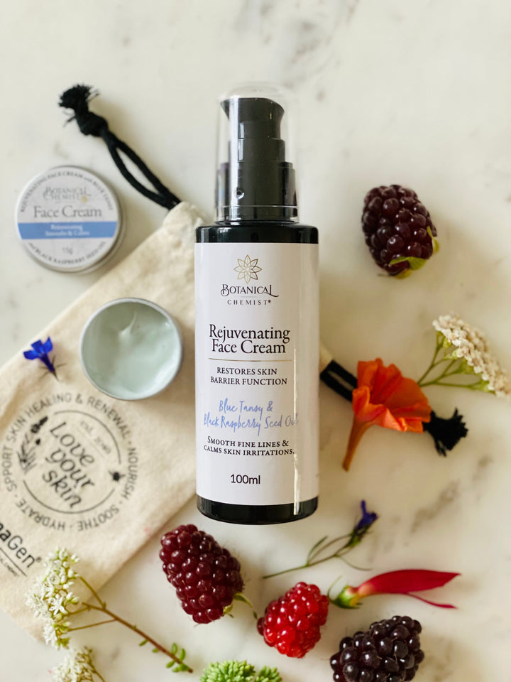 DermaGen by Botanical Chemist Botanical Addict