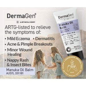 DermaGen by Botanical Chemist Gift pack: Mother & Baby