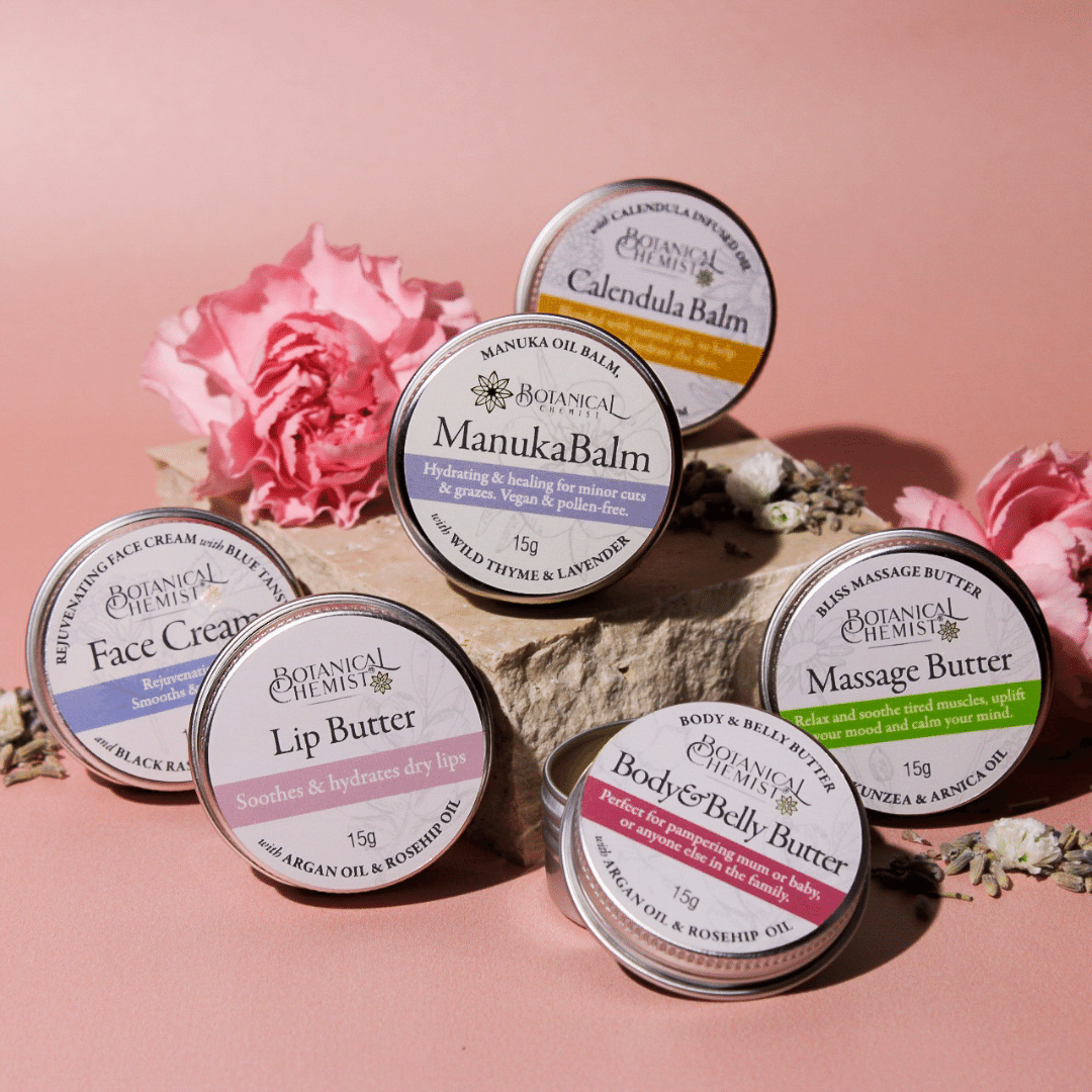 DermaGen by Botanical Chemist Manuka Balm Botanical Addict