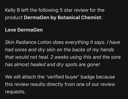 DERMAGEN Pack DermaGen Skin Trio Pack